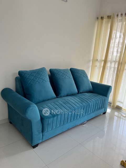 2 BHK Flat In Siddhashila Eela For Sale  In Punawale