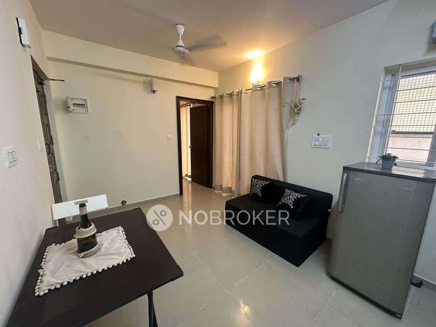 1 BHK Flat In Sterling Snowdrop For Sale  In Kariyannapalya