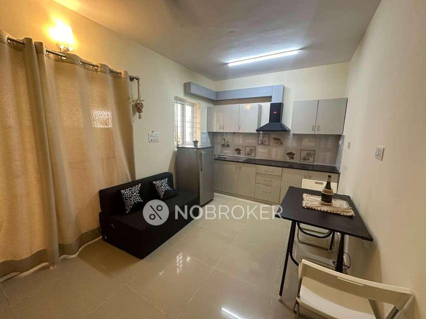 1 BHK Flat In Sterling Snowdrop For Sale  In Kariyannapalya