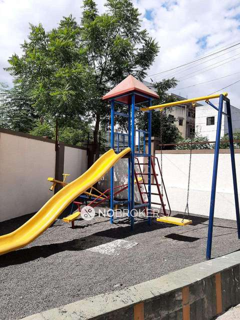 1 BHK Flat In Sarthak Keshar For Sale  In Wagholi