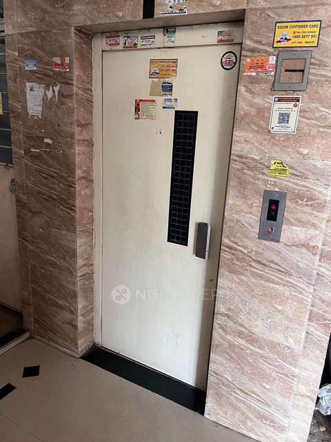 1 BHK Flat In Varad Anugrah For Sale  In Kondhwa