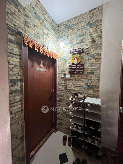 1 BHK Flat In Varad Anugrah For Sale  In Kondhwa