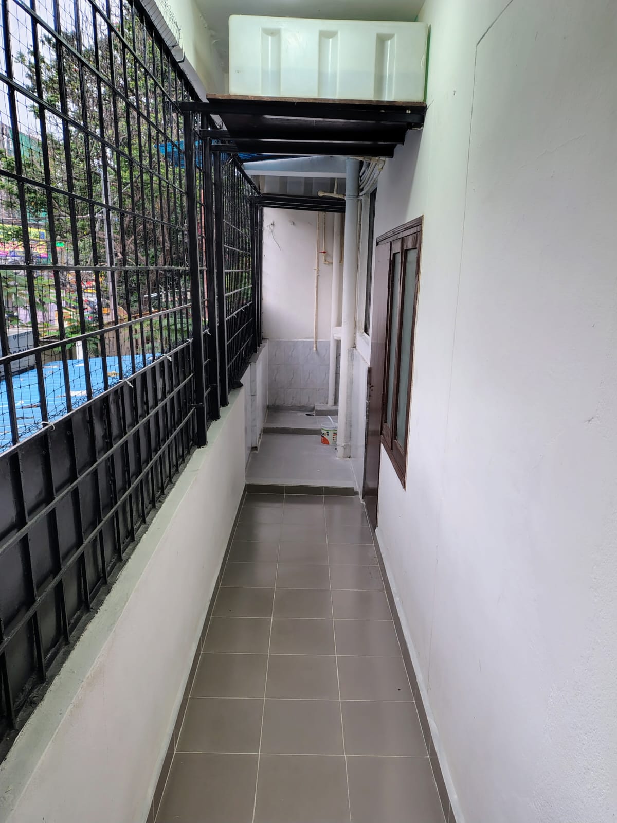 Sri Sai Residency Ameerpet