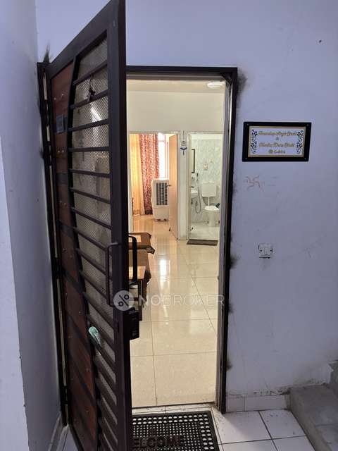 3 BHK Flat In Sarvome Shree Homes Phase 2 For Sale  In Sector 45