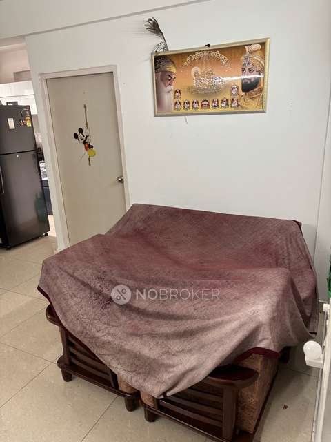 3 BHK Flat In Sarvome Shree Homes Phase 2 For Sale  In Sector 45