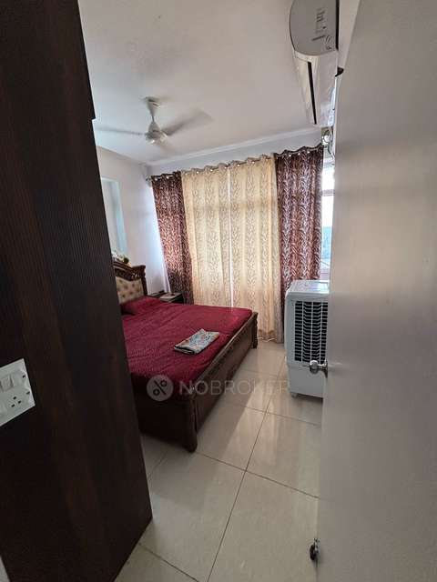 3 BHK Flat In Sarvome Shree Homes Phase 2 For Sale  In Sector 45