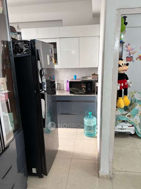 3 BHK Flat In Sarvome Shree Homes Phase 2 For Sale  In Sector 45