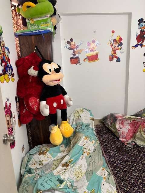 3 BHK Flat In Sarvome Shree Homes Phase 2 For Sale  In Sector 45