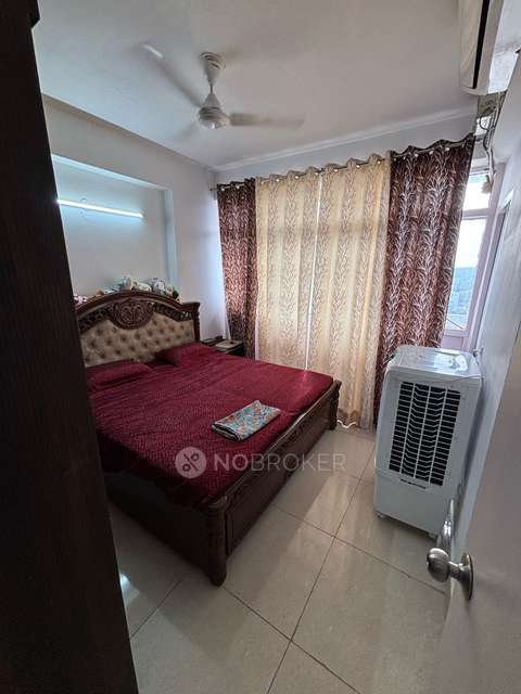 3 BHK Flat In Sarvome Shree Homes Phase 2 For Sale  In Sector 45