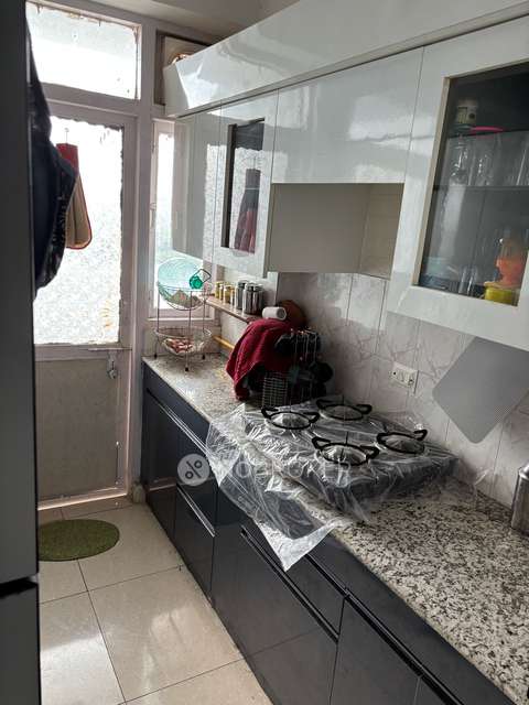 3 BHK Flat In Sarvome Shree Homes Phase 2 For Sale  In Sector 45