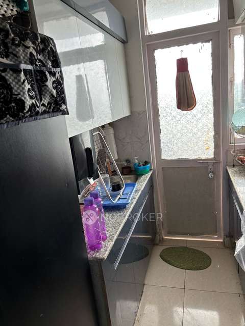 3 BHK Flat In Sarvome Shree Homes Phase 2 For Sale  In Sector 45