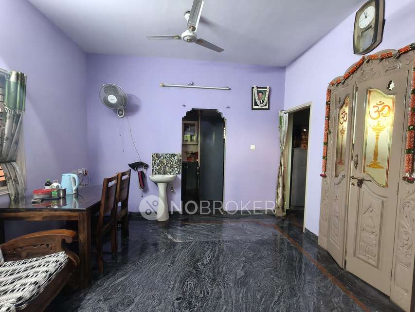 2 BHK House for Rent  In Iti Layout 