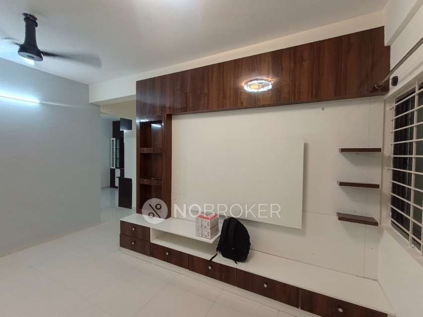 2 BHK Flat In Ds Max Sage Pvt for Rent  In Ds Max Sage