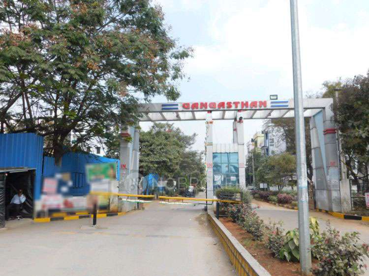 3 BHK Flat In Gangasthan For Sale  In Kompally, Hyderabad, Telangana, India