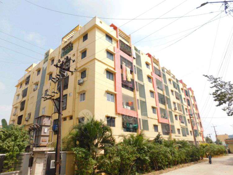 3 BHK Flat In Gangasthan For Sale  In Kompally, Hyderabad, Telangana, India