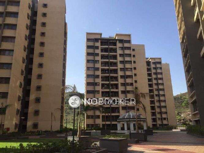 2 BHK Flat In Pride World City Brooklyn For Sale  In Block-d, Brooklyn Pride World City, Brooklyn Rd, Charholi Budruk, Maharashtra 412105, India