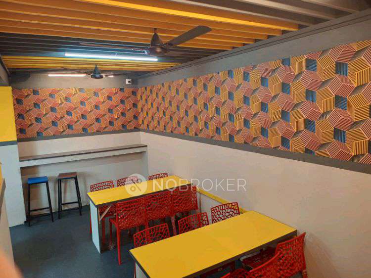 Co-Working  space in Ambattur Industrial Estate, Chennai for Rent 