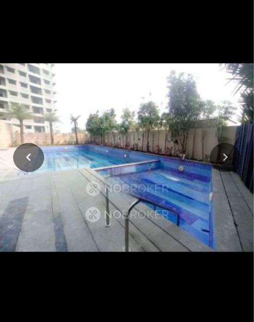 2 BHK Flat In Kohinoor Sapphire For Sale  In Tathawade