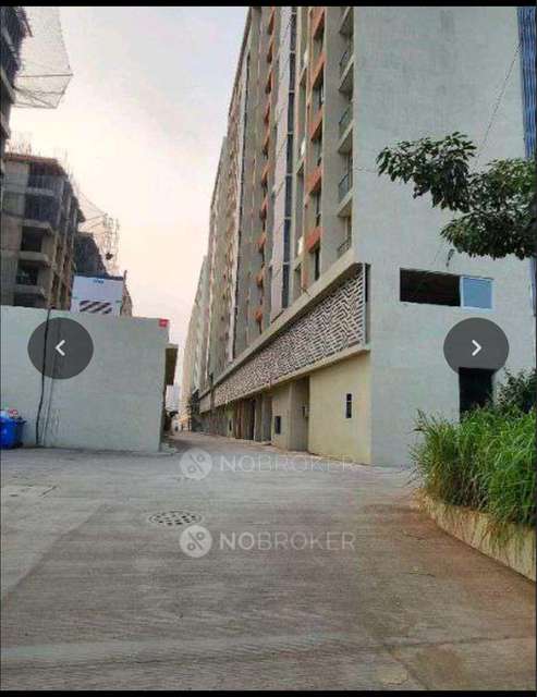 2 BHK Flat In Kohinoor Sapphire For Sale  In Tathawade