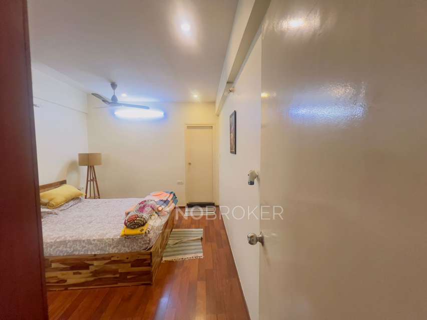 2 BHK Flat In Sekhar Bellevue For Sale  In Bellandur Amanikere