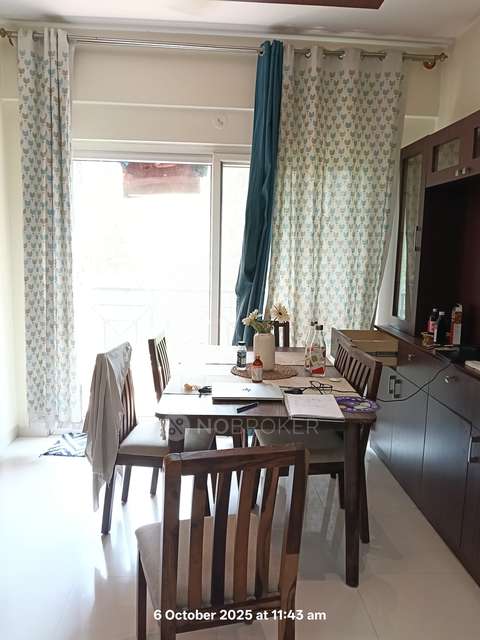 2 BHK Flat In Sekhar Bellevue For Sale  In Bellandur Amanikere