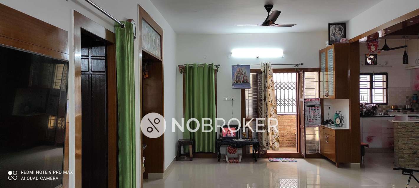 3 BHK Flat In Oasis Greens for Rent  In Nizampet
