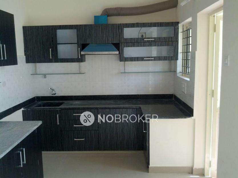 2 BHK Flat In Svm Living For Sale  In Electronics City
