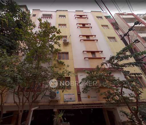 3 BHK Flat In Auromedows for Rent  In  Nizampet