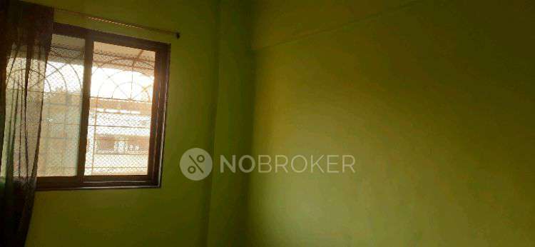 1 BHK Flat In Om Sai Apartment  for Rent  In West, Veer Savarkar Nagar, Lokmanya Nagar, Thane East, Thane, Maharashtra 400606, India