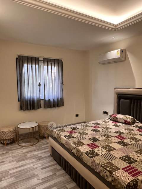 3 BHK Flat In Builder Floor for Rent  In Sector-57 Gurgaon