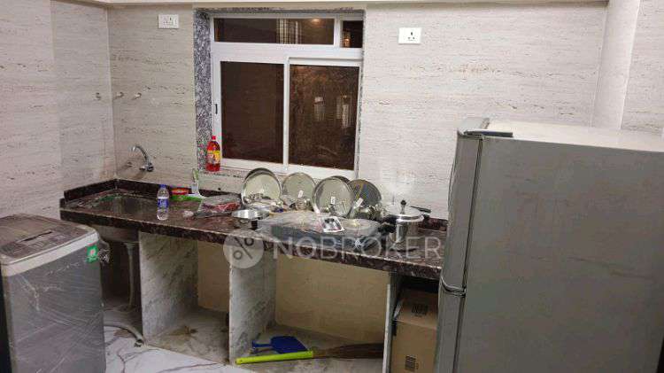 PG for Anyone in Kurla