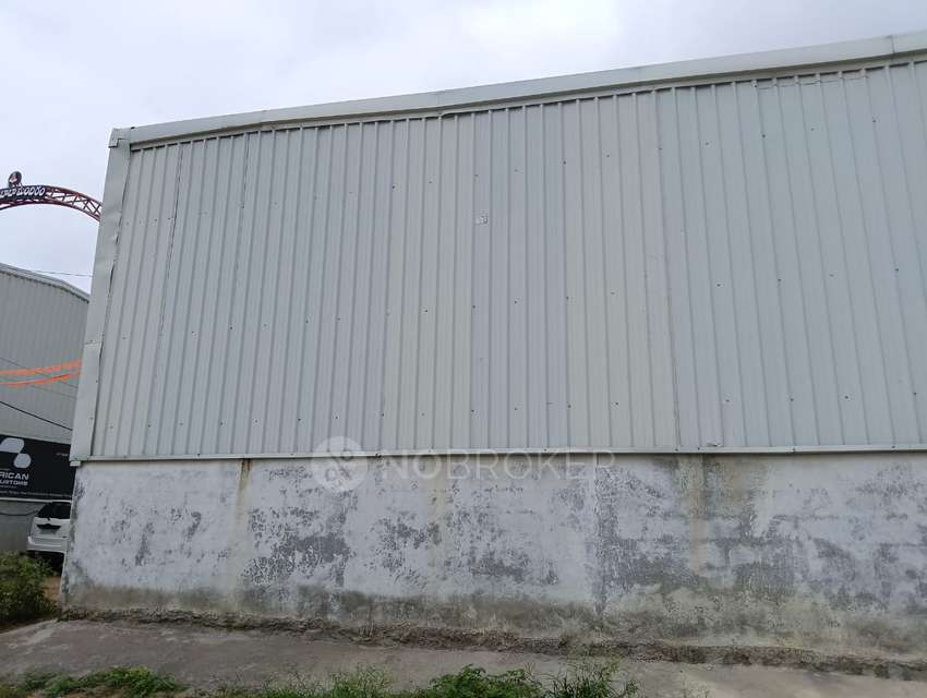 Industrial Shed in Osman Nagar, Hyderabad for Rent 