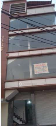 Office Space in Nagarbhavi, Bangalore for Rent 