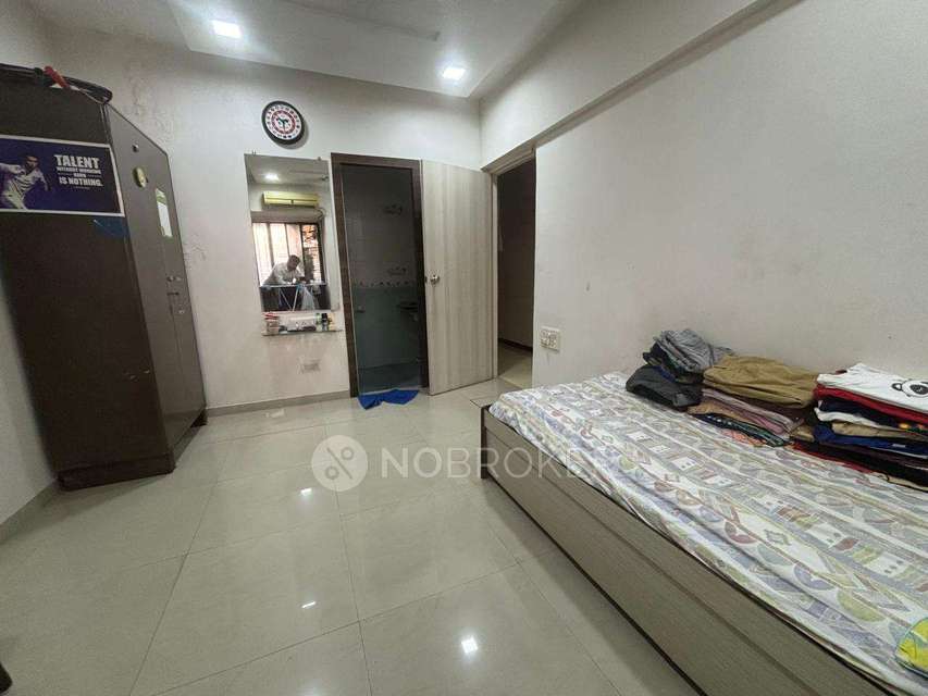 3 BHK Flat In Sai Aangan, Mulund West For Sale  In Sai Aangan