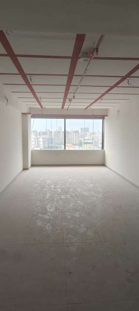 1 BHK Flat In Shivam Nirlon Employees Chsl For Sale  In Goregaon West