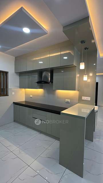 3 BHK Flat In Trendsquares Ambience  for Rent  In Thanisandra