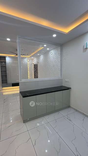 3 BHK Flat In Trendsquares Ambience  for Rent  In Thanisandra