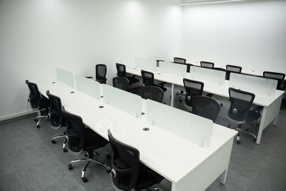 Office Space in Sspdl Alpha City, Chennai for Rent 