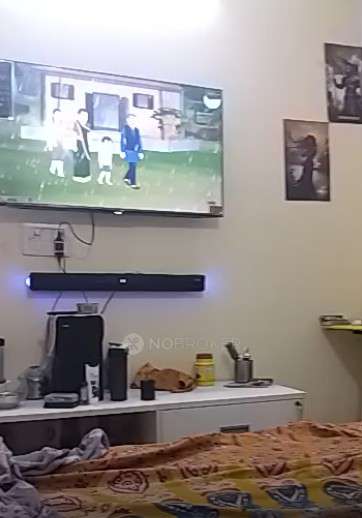 1 RK House for Rent  In Sector 33