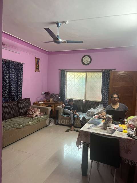 4 BHK House For Sale  In Katraj