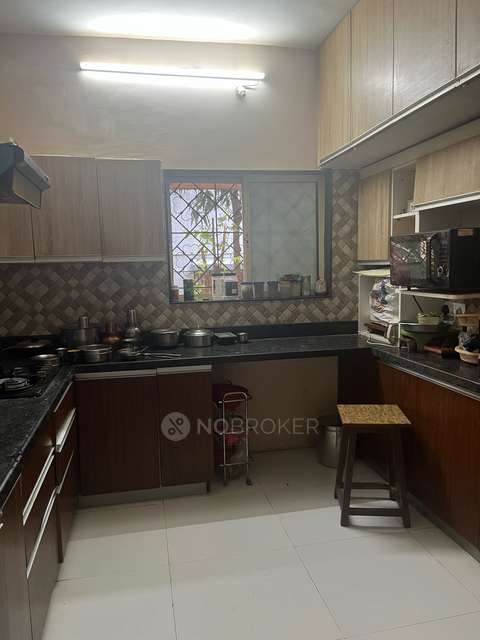 4 BHK House For Sale  In Katraj
