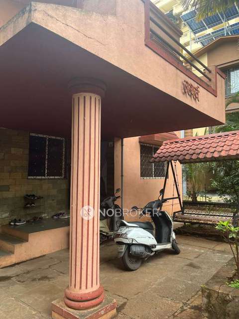 4 BHK House For Sale  In Katraj