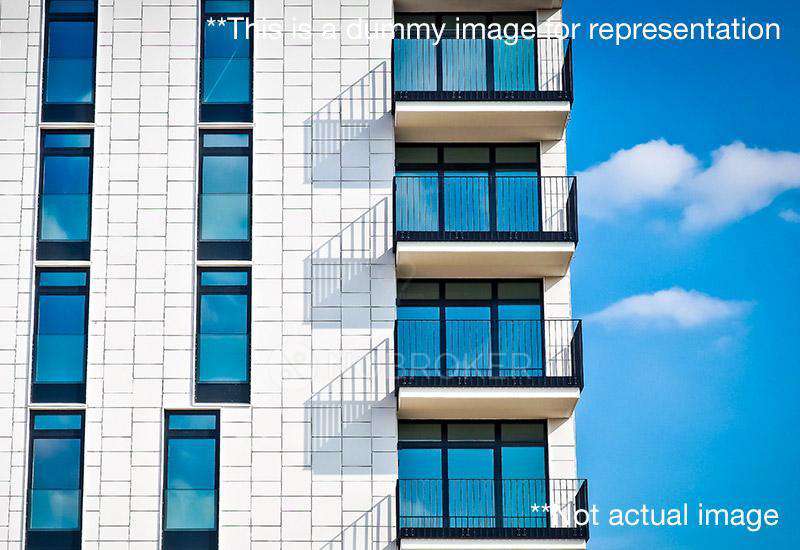 2 BHK Flat In Sai More Apartment For Sale  In Kopargaon