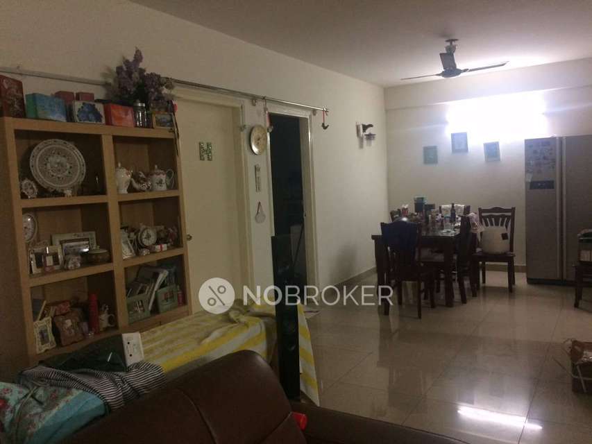 3 BHK Flat In Renaissance Exotica, Jakkur For Sale  In Jakkur