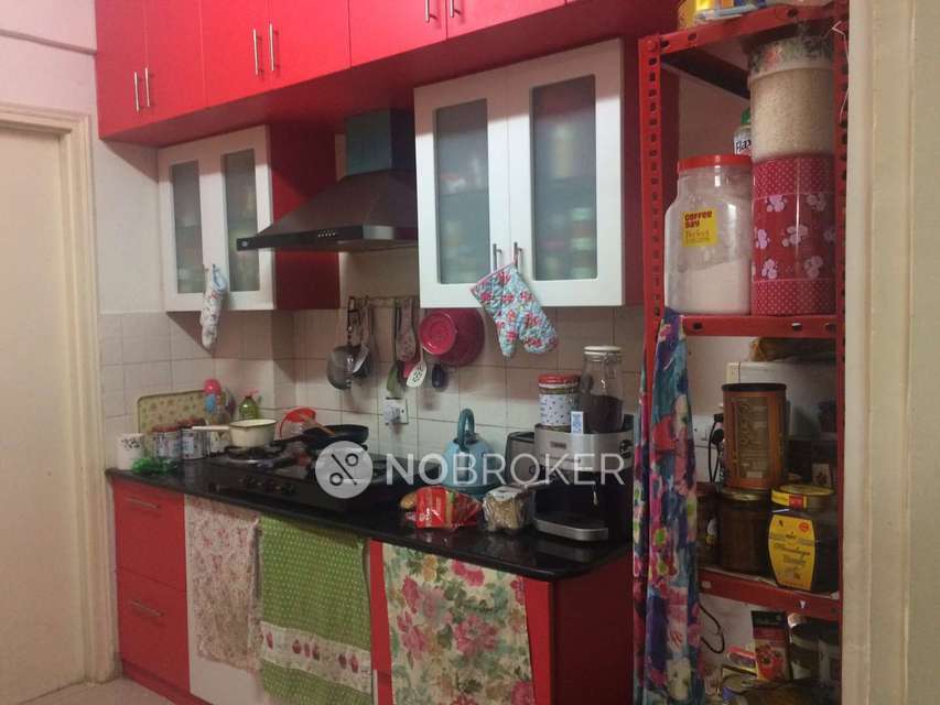 3 BHK Flat In Renaissance Exotica, Jakkur For Sale  In Jakkur