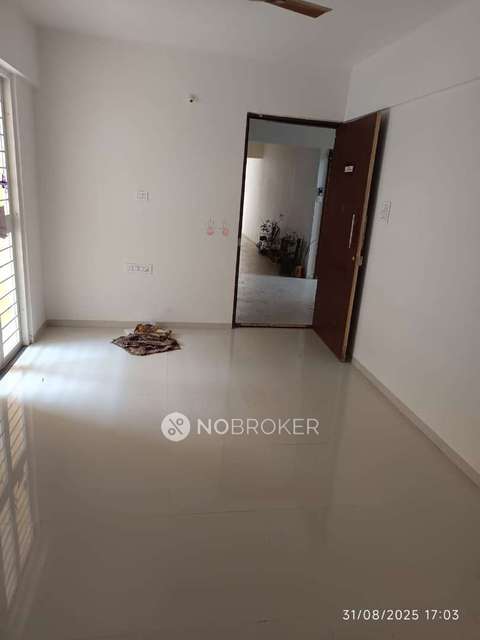 1 BHK Flat In Shiva Theertha Legac for Rent  In Dudulgaon