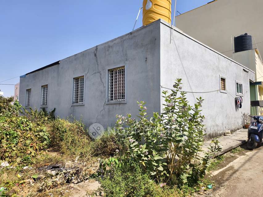 4 BHK House For Sale  In Vishwaneedam Post