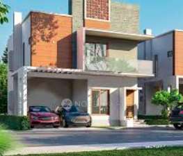 3 BHK Villa In Merusri Sanctuary For Sale  In Devanahalli