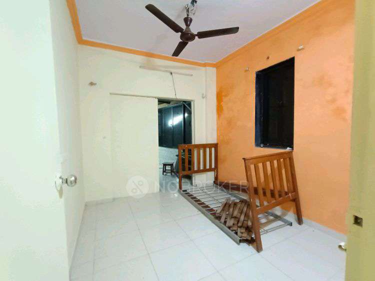 1 BHK Flat In Laxmi Vishnu Chs for Rent  In New Panvel, Panvel