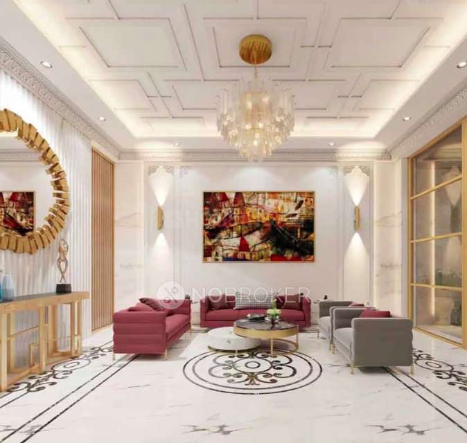 2 BHK Flat In Thoroughbred Epitome For Sale  In Kurla